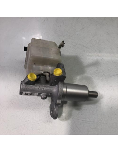 Maitre cylindre (freinage) BMW SERIE 7 F02/F04 LIMOUSINE PHASE 1 