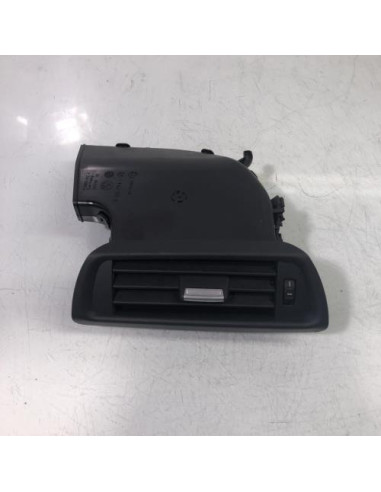 Aerateur tableau de bord avant droit BMW SERIE 7 F02/F04 LIMOUSINE PHASE 1 