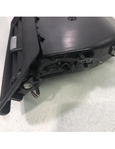 Aerateur tableau de bord avant droit BMW SERIE 7 F02/F04 LIMOUSINE PHASE 1  2