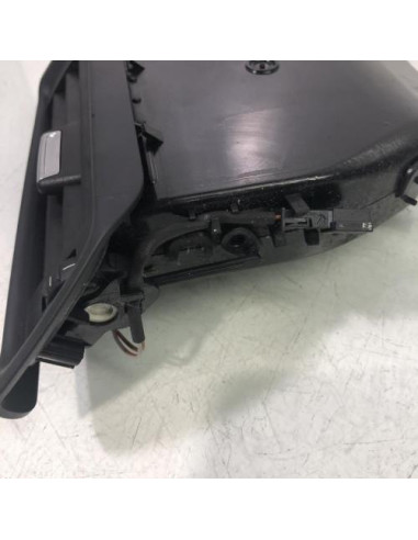 Aerateur tableau de bord avant droit BMW SERIE 7 F02/F04 LIMOUSINE PHASE 1 