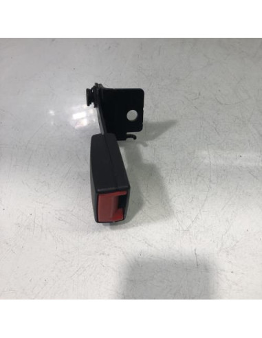 Attache ceinture arriere gauche BMW SERIE 7 F02/F04 LIMOUSINE PHASE 1 