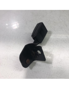 Attache ceinture arriere gauche BMW SERIE 7 F02/F04 LIMOUSINE PHASE 1  2