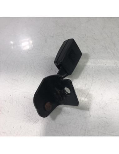 Attache ceinture arriere gauche BMW SERIE 7 F02/F04 LIMOUSINE PHASE 1 