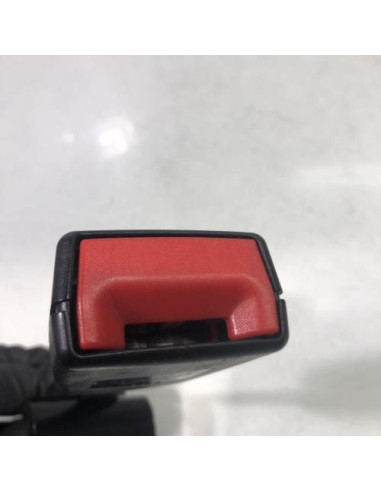 Attache ceinture arriere gauche BMW SERIE 7 F02/F04 LIMOUSINE PHASE 1 