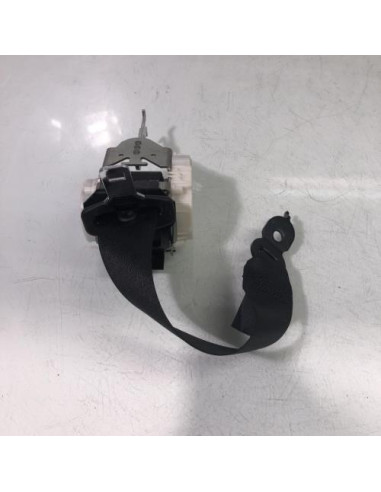 Ceinture arriere gauche BMW SERIE 7 F02/F04 LIMOUSINE PHASE 1 