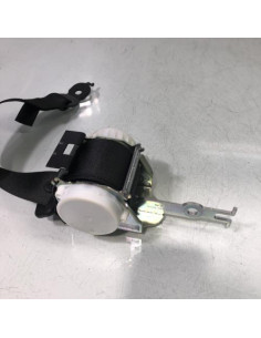 Ceinture arriere gauche BMW SERIE 7 F02/F04 LIMOUSINE PHASE 1  2