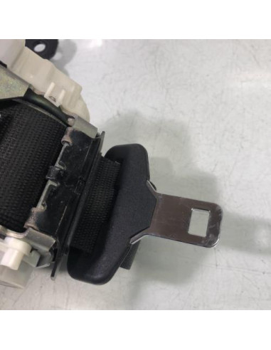 Ceinture arriere gauche BMW SERIE 7 F02/F04 LIMOUSINE PHASE 1 
