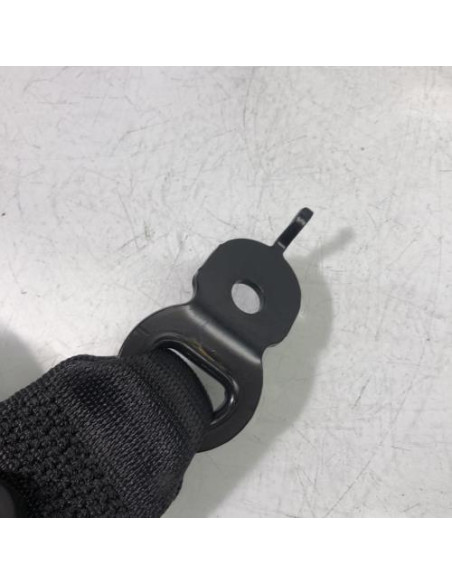 Ceinture arriere gauche BMW SERIE 7 F02/F04 LIMOUSINE PHASE 1 