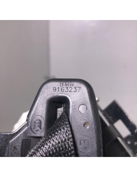 Ceinture arriere gauche BMW SERIE 7 F02/F04 LIMOUSINE PHASE 1 
