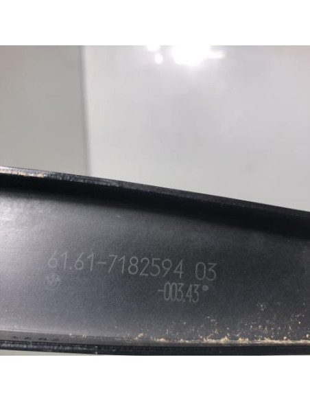 Bras essuie glace avant droit BMW SERIE 7 F02/F04 LIMOUSINE PHASE 1 