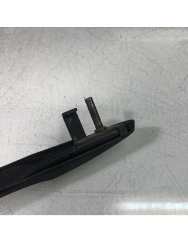 Bras essuie glace avant gauche BMW SERIE 7 F02/F04 LIMOUSINE PHASE 1 