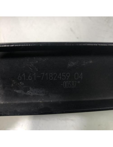 Bras essuie glace avant gauche BMW SERIE 7 F02/F04 LIMOUSINE PHASE 1 