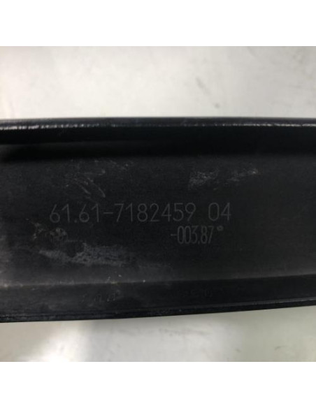 Bras essuie glace avant gauche BMW SERIE 7 F02/F04 LIMOUSINE PHASE 1 