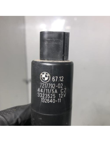 Pompe lave phares BMW SERIE 7 F02/F04 LIMOUSINE PHASE 1 