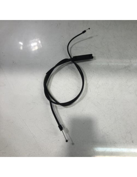 Cable ouverture capot BMW SERIE 7 F02/F04 LIMOUSINE PHASE 1 