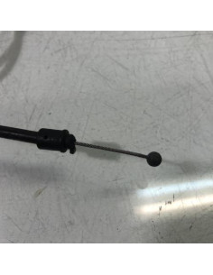 Cable ouverture capot BMW SERIE 7 F02/F04 LIMOUSINE PHASE 1  2