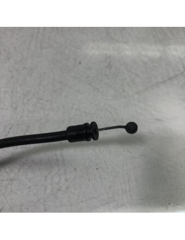 Cable ouverture capot BMW SERIE 7 F02/F04 LIMOUSINE PHASE 1 