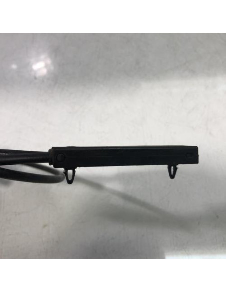 Cable ouverture capot BMW SERIE 7 F02/F04 LIMOUSINE PHASE 1 
