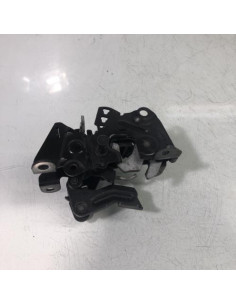 Serrure de capot BMW SERIE 7 F02/F04 LIMOUSINE PHASE 1 