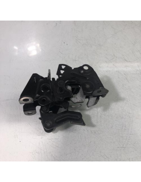 Serrure de capot BMW SERIE 7 F02/F04 LIMOUSINE PHASE 1 