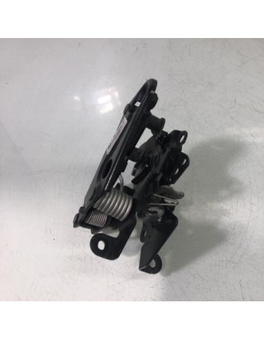 Serrure de capot BMW SERIE 7 F02/F04 LIMOUSINE PHASE 1 