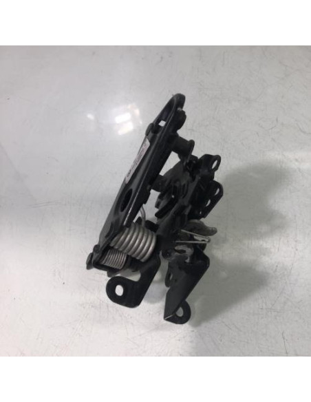 Serrure de capot BMW SERIE 7 F02/F04 LIMOUSINE PHASE 1 