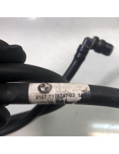 Gicleur lave glace BMW SERIE 7 F02/F04 LIMOUSINE PHASE 1  2