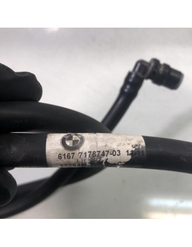 Gicleur lave glace BMW SERIE 7 F02/F04 LIMOUSINE PHASE 1 