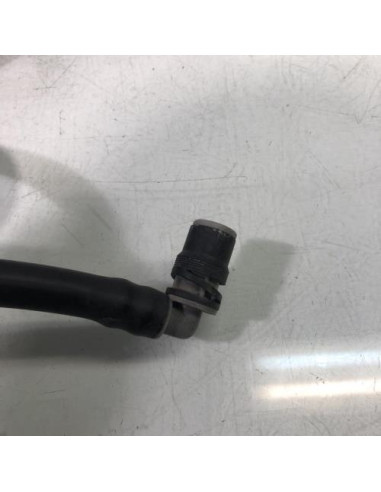 Gicleur lave glace BMW SERIE 7 F02/F04 LIMOUSINE PHASE 1 