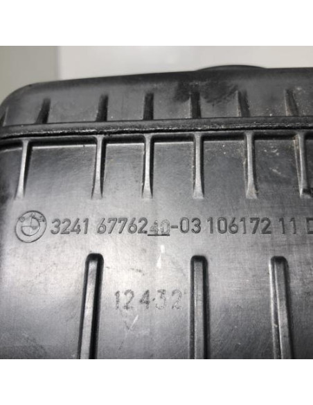 Vase d'expansion BMW SERIE 7 F02/F04 LIMOUSINE PHASE 1 