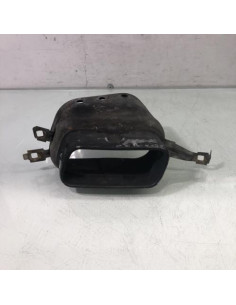 Silencieux arriere (echappement) BMW SERIE 7 F02/F04 LIMOUSINE PHASE 1 