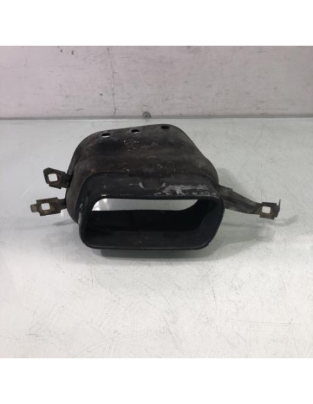 Silencieux arriere (echappement) BMW SERIE 7 F02/F04 LIMOUSINE PHASE 1 