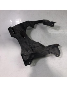 Cache sous moteur BMW SERIE 7 F02/F04 LIMOUSINE PHASE 1 