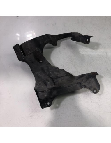 Cache sous moteur BMW SERIE 7 F02/F04 LIMOUSINE PHASE 1 