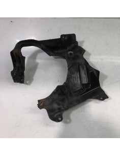 Cache sous moteur BMW SERIE 7 F02/F04 LIMOUSINE PHASE 1  2