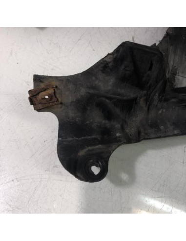 Cache sous moteur BMW SERIE 7 F02/F04 LIMOUSINE PHASE 1 