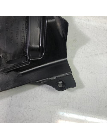 Cache sous moteur BMW SERIE 7 F02/F04 LIMOUSINE PHASE 1 