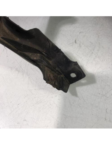 Cache sous moteur BMW SERIE 7 F02/F04 LIMOUSINE PHASE 1 