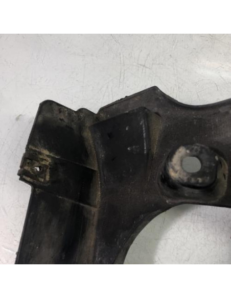 Cache sous moteur BMW SERIE 7 F02/F04 LIMOUSINE PHASE 1 