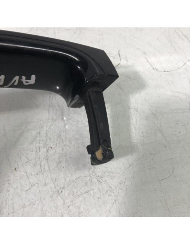 Poignee porte avant droit BMW SERIE 1 E87 PHASE 2 Diesel