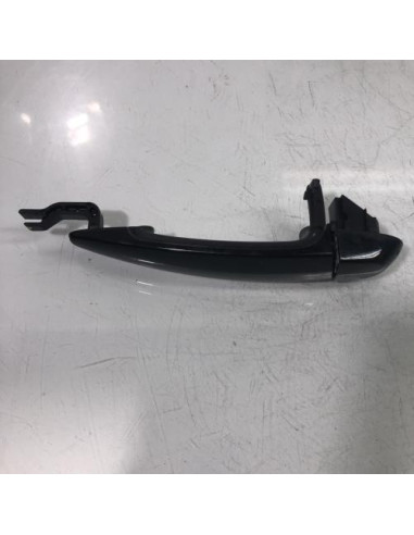 Poignee porte avant droit BMW SERIE 1 E87 PHASE 2 Diesel