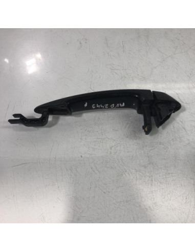 Poignee porte avant droit BMW SERIE 1 E87 PHASE 2 Diesel