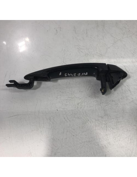 Poignee porte avant droit BMW SERIE 1 E87 PHASE 2 Diesel