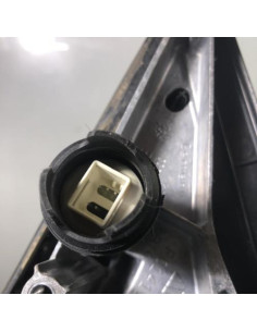 Retroviseur droit BMW SERIE 1 E87 PHASE 2 Diesel 2