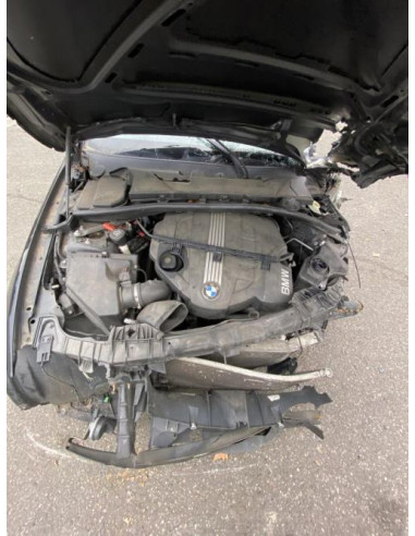 Vitre arriere droit BMW SERIE 1 E87 PHASE 2 Diesel