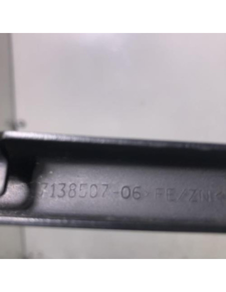 Bras essuie glace arriere BMW SERIE 1 E87 PHASE 2 Diesel