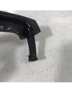 Poignee porte arriere gauche BMW SERIE 1 E87 PHASE 2 Diesel