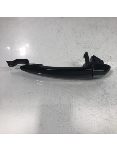 Poignee porte arriere gauche BMW SERIE 1 E87 PHASE 2 Diesel