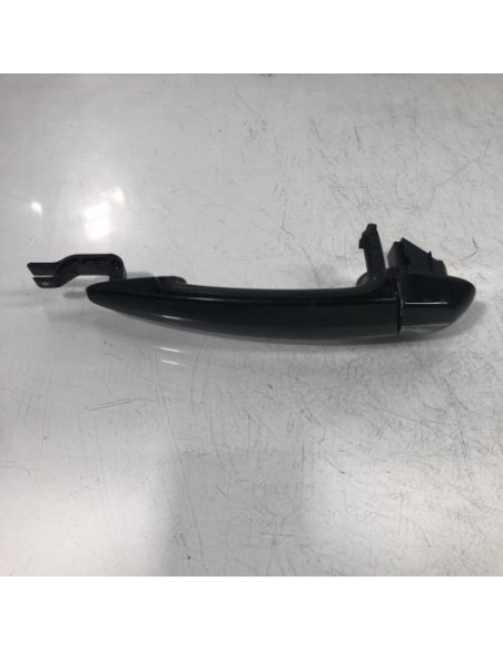 Poignee porte arriere gauche BMW SERIE 1 E87 PHASE 2 Diesel