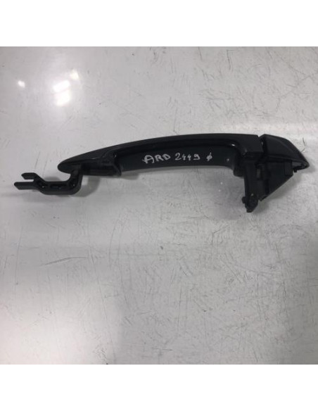 Poignee porte arriere gauche BMW SERIE 1 E87 PHASE 2 Diesel